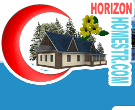 Horizon Homes Turkey Logo